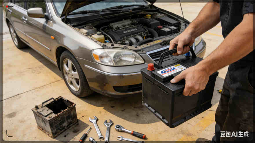 连山道路救援汽车送机油