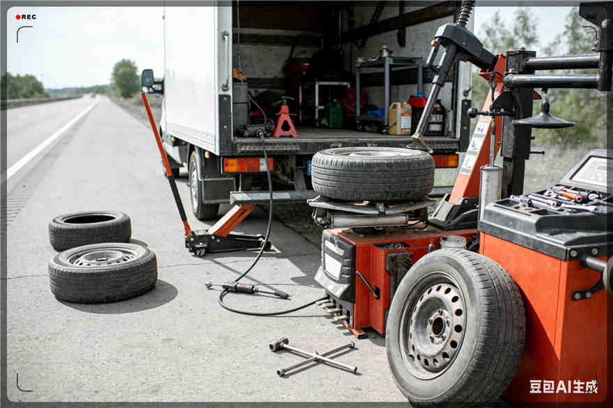 连山道路救援汽车送机油